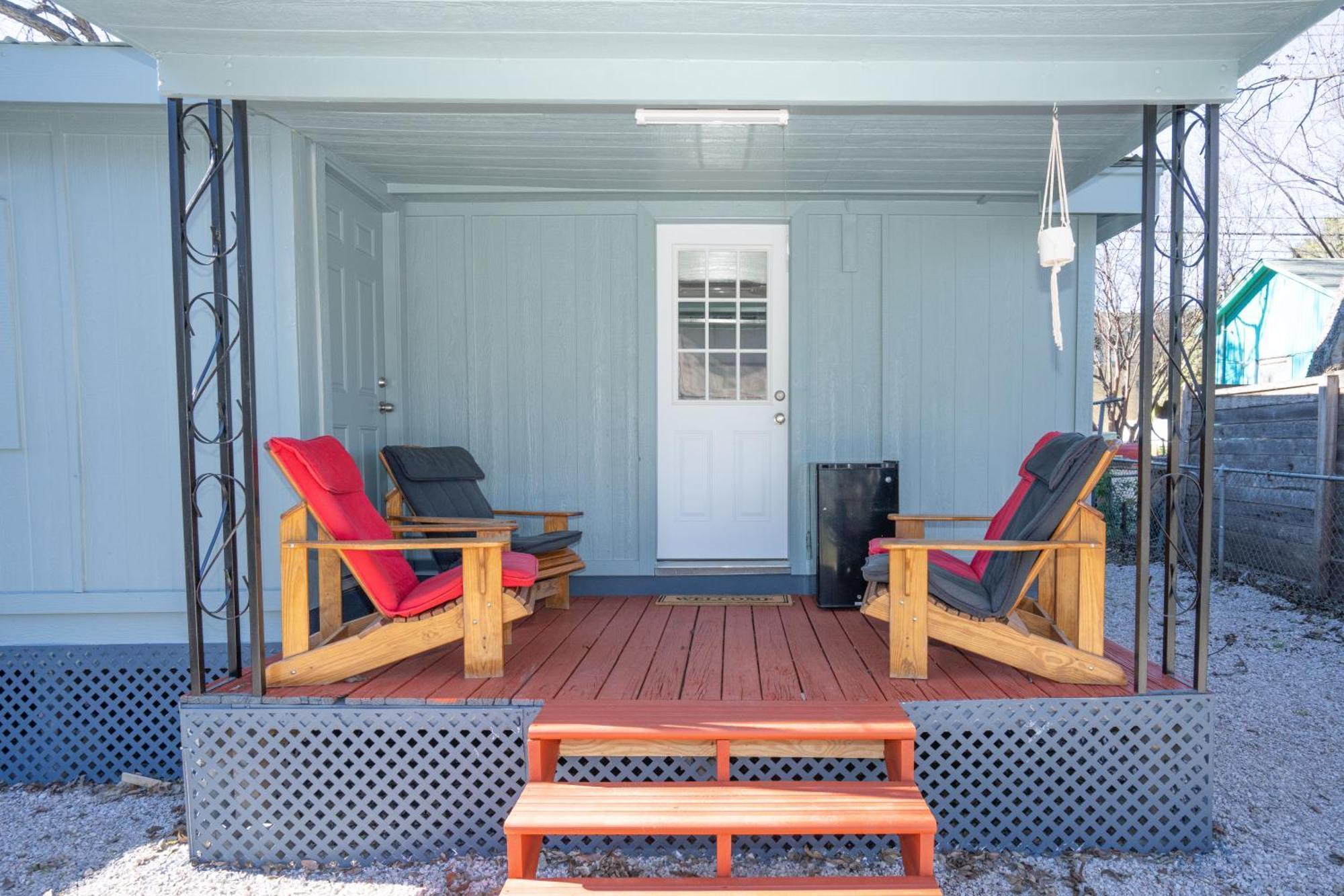 Award Winning Cultural Heritage Home Near Downtown - Walk To 6Th Street Austin Exterior photo